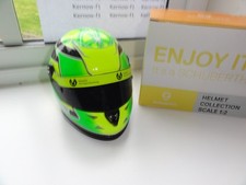 Mick Schumacher 2018  1/2