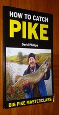 HOW TO CATCH PIKE: BIG PIKE