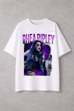 RHEA RIPLEY Vintage 90s Boxing