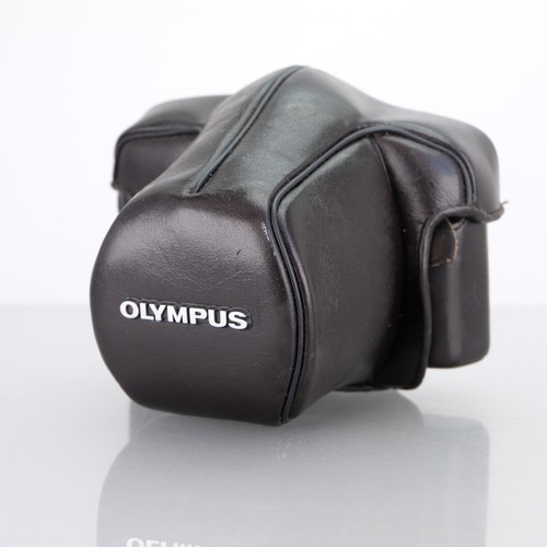 Olympus om1 om2 ever ready - olympus,