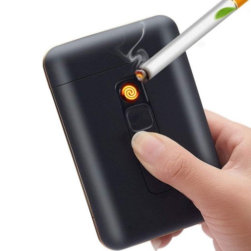 Usb rechargeable cigarette - usb,