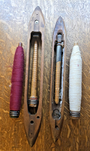 Holt sons wood - wood, weaving
