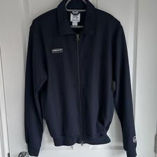 Adidas Ewood SPZL Track Top