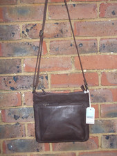 Fat Face 'Mini Allie ' brown