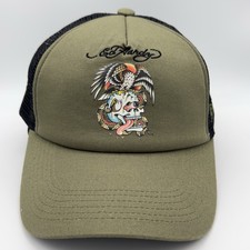 ed hardy baseball cap brand