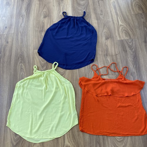 Small bundle three summer - small, summer/