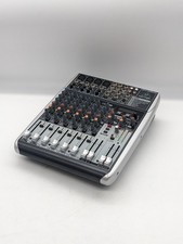 Behringer xenyx qx1204usb - xenyx,