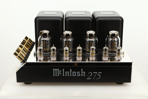 Mcintosh mc275 power - vi,