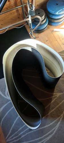 Bowflex treadmill belt - bowflex,