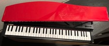 Korg micropiano key - rd, 61-key