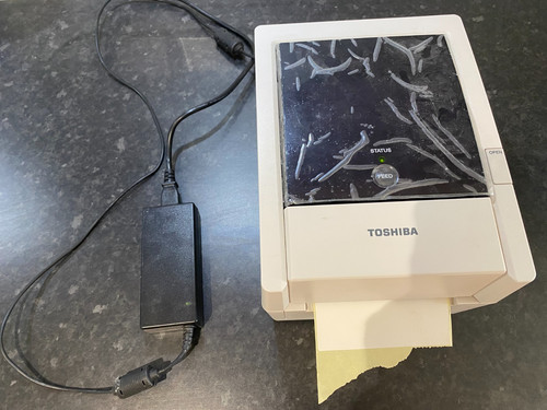 Toshiba tec ev4t barcode - b-ev4t,