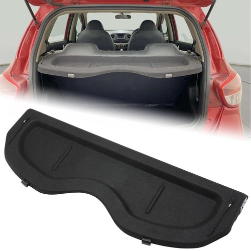 Parcel shelf boot load - shelf,