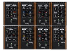 MoogerFooger Effects By Moog Music 