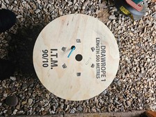 Brand New 500m 6mm Drum Of