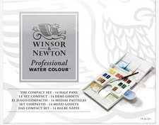 Winsor & Newton : Professional