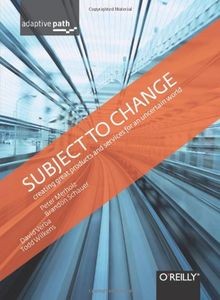 Subject change creating - to, change:
