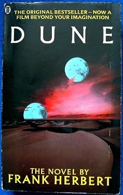 Dune herbert frank used - herbert,, frank,