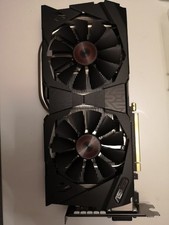 ASUS STRIX GTX 970 4GB