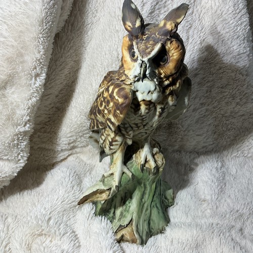 Vintage tay owl - vintage,