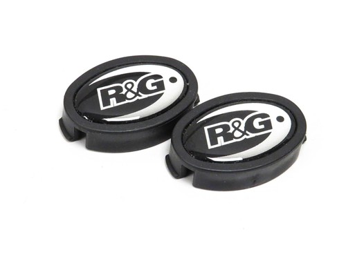 Racing aero crash - r&g,