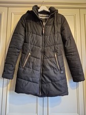 O'Neill Puffer Quilted Winter