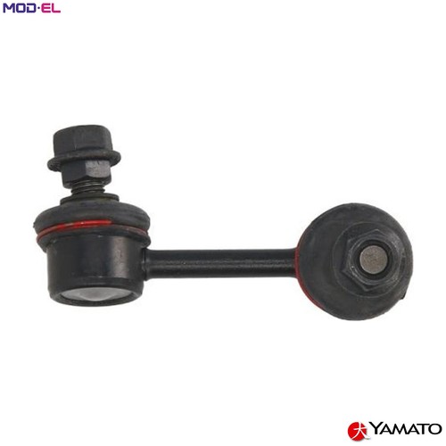 Linkcoupling rod stabiliser - rod,