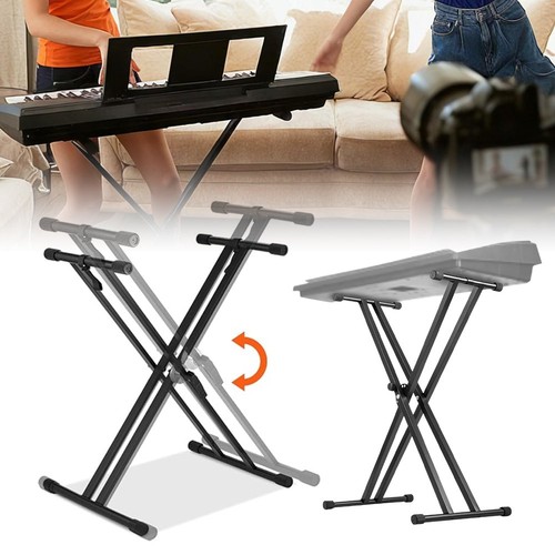 Electronic piano double - piano, x
