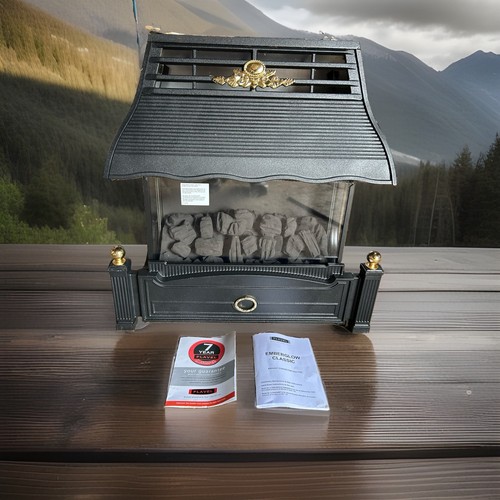 Calor gas fires new - gas,