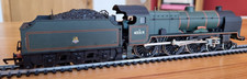 Hornby Patriot Class 5XP  Renumbered and Re-badged No.45519 Lady Godiva - Boxed