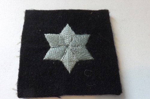Military cloth badge raf royal - cloth,
