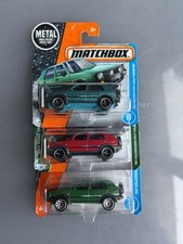 Matchbox Volkswagen Golf