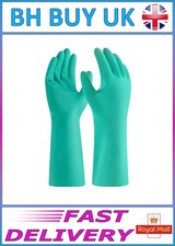 NITRILE GLOVES FOR CORAL AND