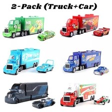 Disney Pixar Cars Lightning