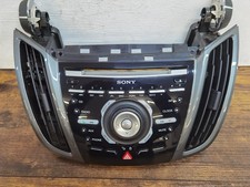 FORD C-MAX MK2 2013 SONY