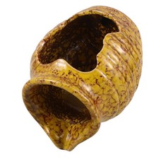 Ceramic Pot Pond Spitter