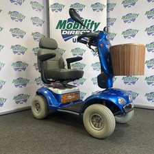 Used Roma Shoprider Roadmaster