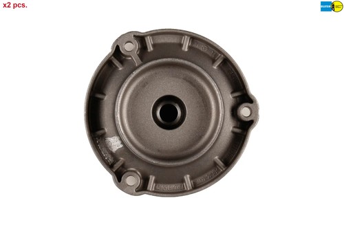 Pcs front shock absorber - front,