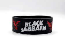Rock Band Music Bracelets