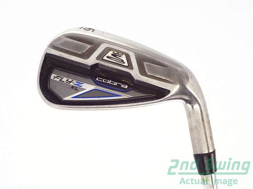 Cobra fly single iron - xl, 6