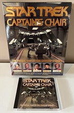 Vintage 1997 Star Trek