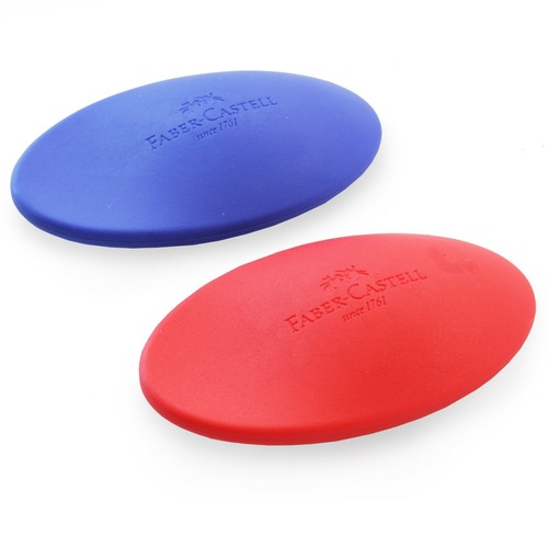Faber castell kosmo - faber-castell, eraser