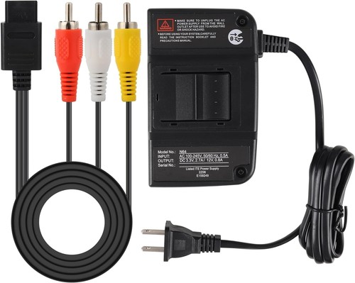 For nintendo power supply - for,