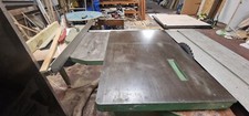 Table saw