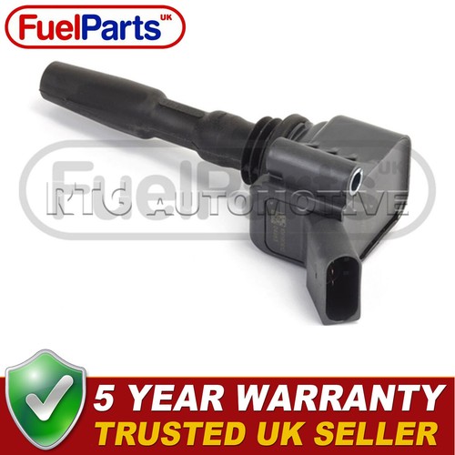 Fuelparts ignition coil pack - ignition,