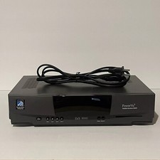 Scientific Atlanta D9835 Power