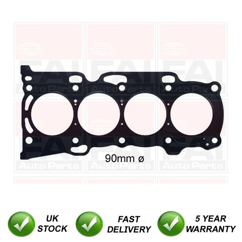 Cylinder head gasket sjr fits - cylinder,