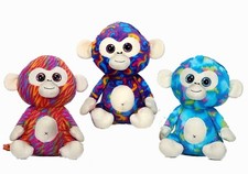 PLUSH MONKEY APE 13"/33CM