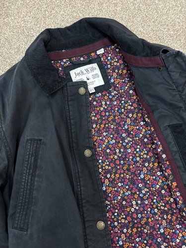 Brand new jack wills size - new,