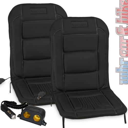Seat heating heated - 2x,