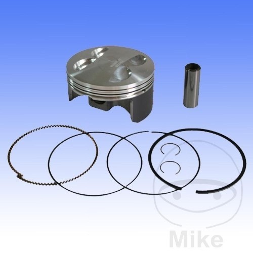 Complete piston kit 100 95mm - complete,